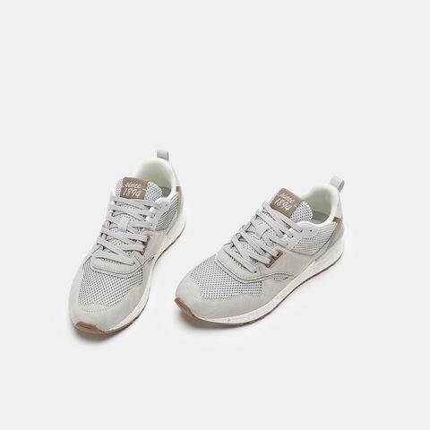 Sneakers de hombre, Blanco Sneakers de hombre, Blanco